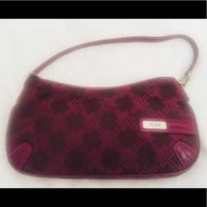 TUMI Authentic Bag